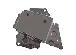 Sherman Parts Rt rear bumper bracket on body panel toyota camry 18-c