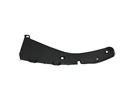 Sherman Parts Capa lt rr bumper filler cover seal toyota corolla 14-19