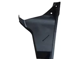 Sherman Parts Capa lt rr bumper filler sedan; side seal toyota corolla 20-20