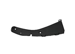 Sherman Parts Capa rt rr bumper filler cover seal toyota corolla 14-19