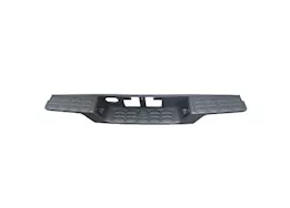 Sherman Parts Capa rr bumper step pad sr5; w/o parking assist; w/o towing pkg toyota tacoma 16-17