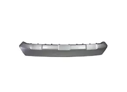 Sherman Parts Rear bumper valance panel adventure|trail|trd off-road; silver toyota rav4 19-20