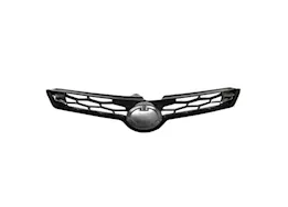 Sherman Parts Capa grille assy s toyota corolla 14-16