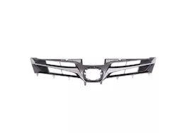 Sherman Parts Capa grille assy limited|xle; grille & moulding assy toyota sienna 18-20