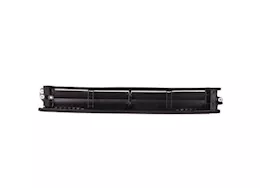 Sherman Parts Grille air intake assy; lower grille shutter; from 7-17 toyota prius 17-18;prius prime 17-19