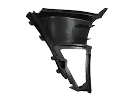 Sherman Parts Lt grille air intake aux outer grille duct toyota avalon 19-20