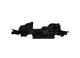 Sherman Parts Capa grille air deflector hybrd; le|xle; north america built; air guide; rh toyota camry 18-19
