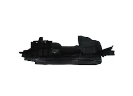 Sherman Parts Capa grille air deflector hybrd; le|xle; north america built; air guide; lh toyota camry 18-19