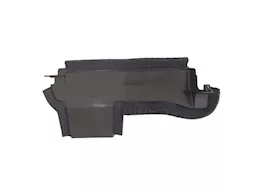Sherman Parts Capa lh grille air deflector h/b;toyota corolla 19-c