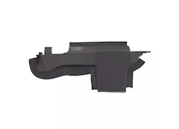 Sherman Parts Capa rh grille air deflector h/b;toyota corolla 19-c