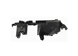 Sherman Parts Grille air deflector side air guide; lh toyota highlander 20-22