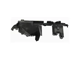 Sherman Parts Grille air deflector side air guide; rh toyota highlander 20-22