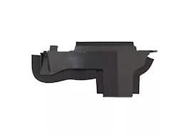 Sherman Parts Grille air deflector 1.8l;sdn;rh toyota corolla 20-c