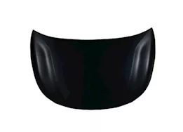 Sherman Parts Hood panel assy h/b; aluminum toyota corolla 19-21