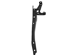 Sherman Parts Hood latch support toyota camry/camry hybrid 12-14