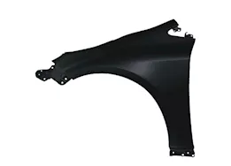 Sherman Parts Capa lh frt fender assy toyota corolla h/b 19-c;corolla 20-c