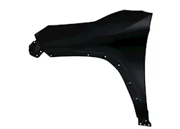 Sherman Parts Capa lh frt fender assy aluminum toyota rav4 19-21