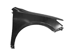 Sherman Parts Capa rt frt fender assy toyota camry/camry hydrid 07-18