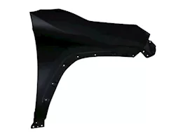 Sherman Parts Capa rh frt fender assy aluminum toyota rav4 19-21