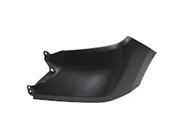 Sherman Parts Capa lt frt fender extension ptm toyota tundra 14-21