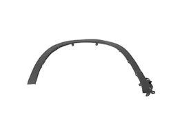 Sherman Parts Lh front wheel opening molding toyota highlander 14-19