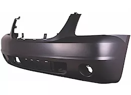 Sherman Parts Capa frt bumper cover prime gmc yukon 07-14