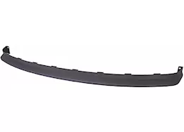Sherman Parts Capa frt bumper deflector lower cover extension chevrolet colorado 04-12