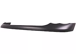 Sherman Parts Capa frt bumper cover new design; upper; w/o sport; prime dodge ram 1500 02-05