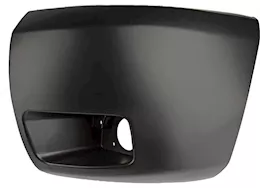 Sherman Parts Capa lh frt bumper extension otr w/fog lamps; ptm silverado 1500 07-13; silverado 1500 hybrd 09-13