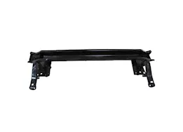 Sherman Parts Capa frt bumper reinforcement exc gli; type 1; w/collision warning volkswagen jetta 19-19