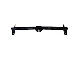 Sherman Parts Front bumper cover retainer; center volkswagen jetta sdn 11-15