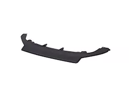 Sherman Parts Capa frt bumper spoiler hybrd volkswagen jetta 15-16