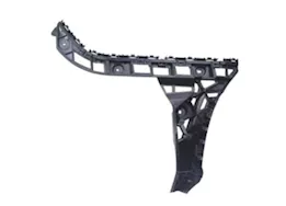 Sherman Parts Rt rear bumper cover support hybrid volkswagen jetta 15-16