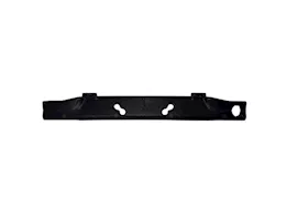 Sherman Parts Rear bumper energy absorber to 12-11-16 volkswagen e-golf 15-17