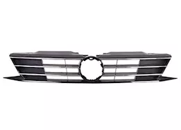 Sherman Parts Grille assy ptm volkswagen jetta 15-16