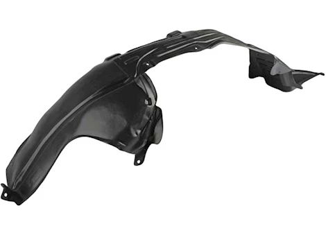 Sherman Parts CAPA LT FRT FENDER INNER PANEL NISSAN MAXIMA 09-17