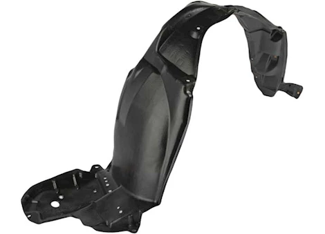 Sherman Parts CAPA RT FRT FENDER INNER PANEL TOYOTA PRIUS 10-18