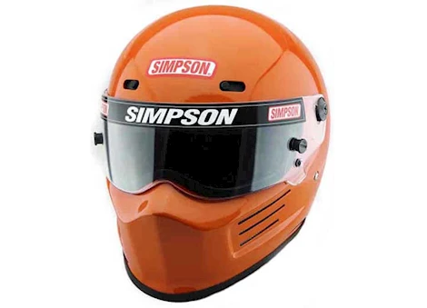 Simpson Racing Super bandit 2020 med s.org Main Image