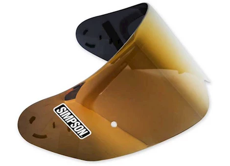 Simpson Racing GOLD SHIELD GHOST/SPEED