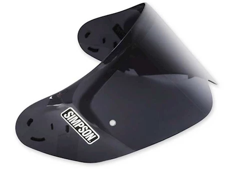 Simpson Racing Dk smk shield ghost/speed Main Image