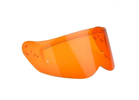 Simpson Racing AMBER SHIELD GHOST/SPEED