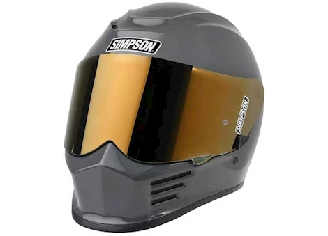 Simpson Racing Speed bandit dot/ece xl armor Main Image