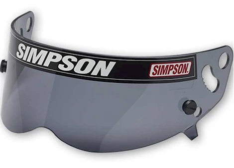 Simpson Racing Smoke shield 2017 rx/db/xb Main Image