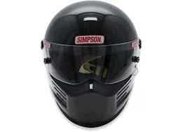 Simpson Racing Carbon bandit 2020 xlarge