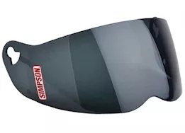 Simpson Racing Smoke shield 2010 st bandit