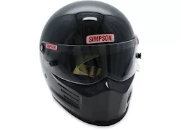 Simpson Racing Carbon bandit 2020 xlarge