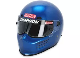 Simpson Racing Super bandit 2020 lrg blue