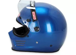 Simpson Racing Super bandit 2020 xxl blue