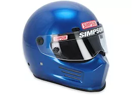 Simpson Racing Super bandit 2020 xlg blue