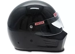 Simpson Racing Carbon bandit 2020 xlarge